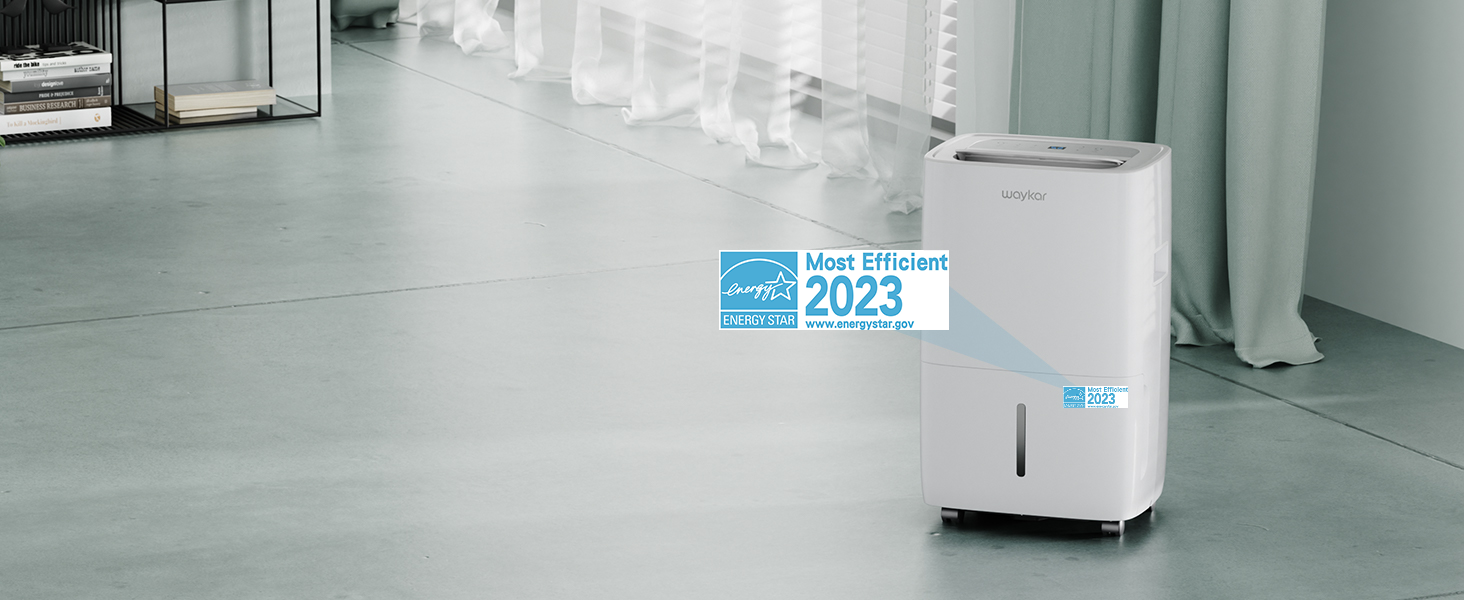 ENERGY STAR Certified