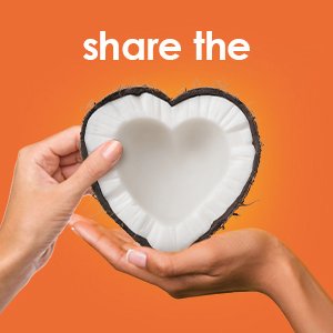share the love coconut oil body products from palmers