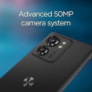 back of phone showing off camera