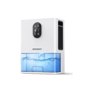 Dehumidifier, 106 OZ Water Tank (1000 sq.ft) Dehumidifiers for Home