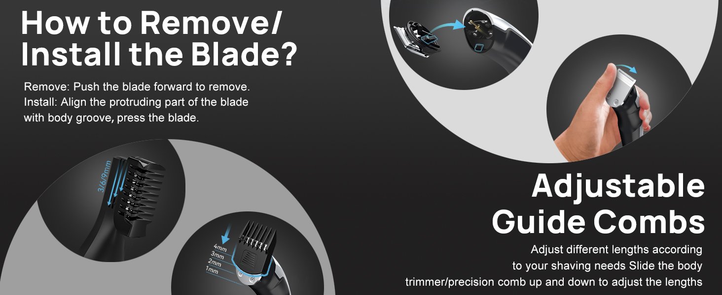 razors for men
