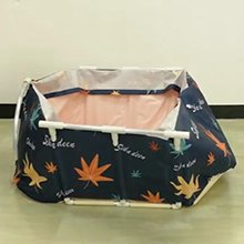 foldable bathtub adult