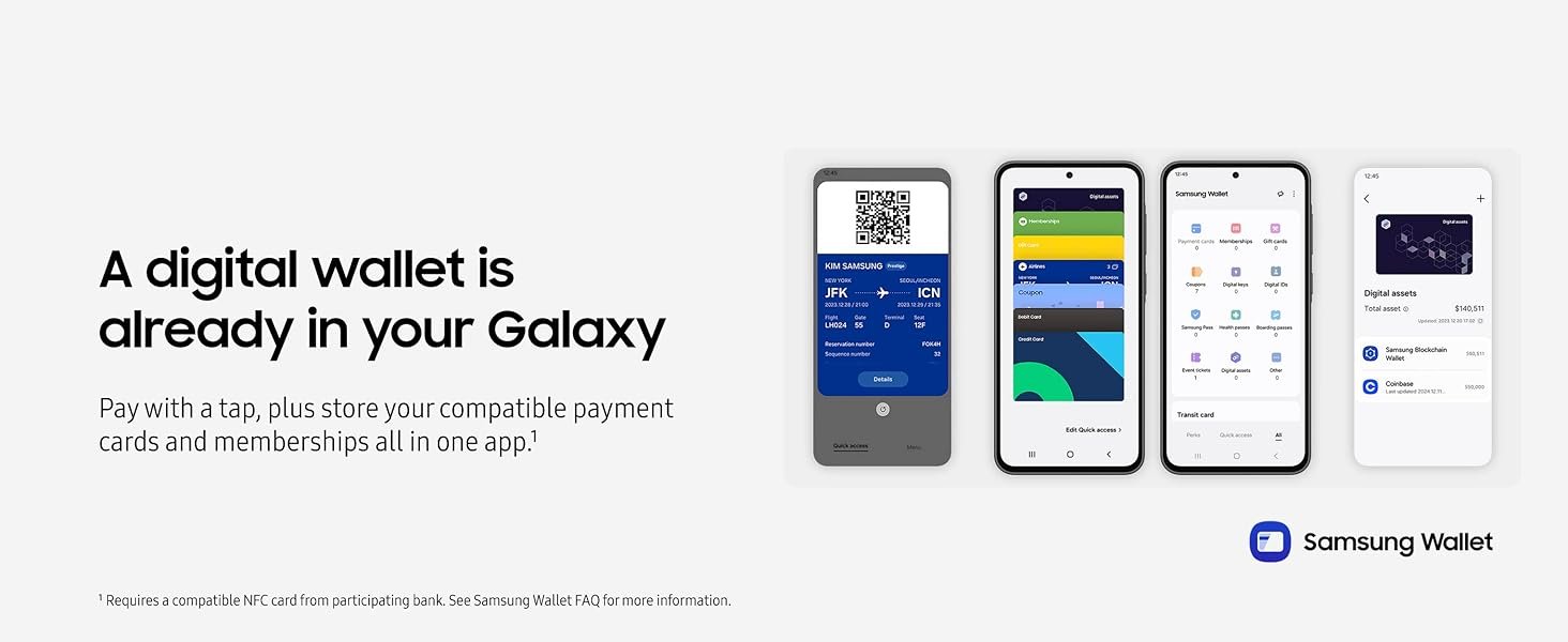 Galaxy A36 5G