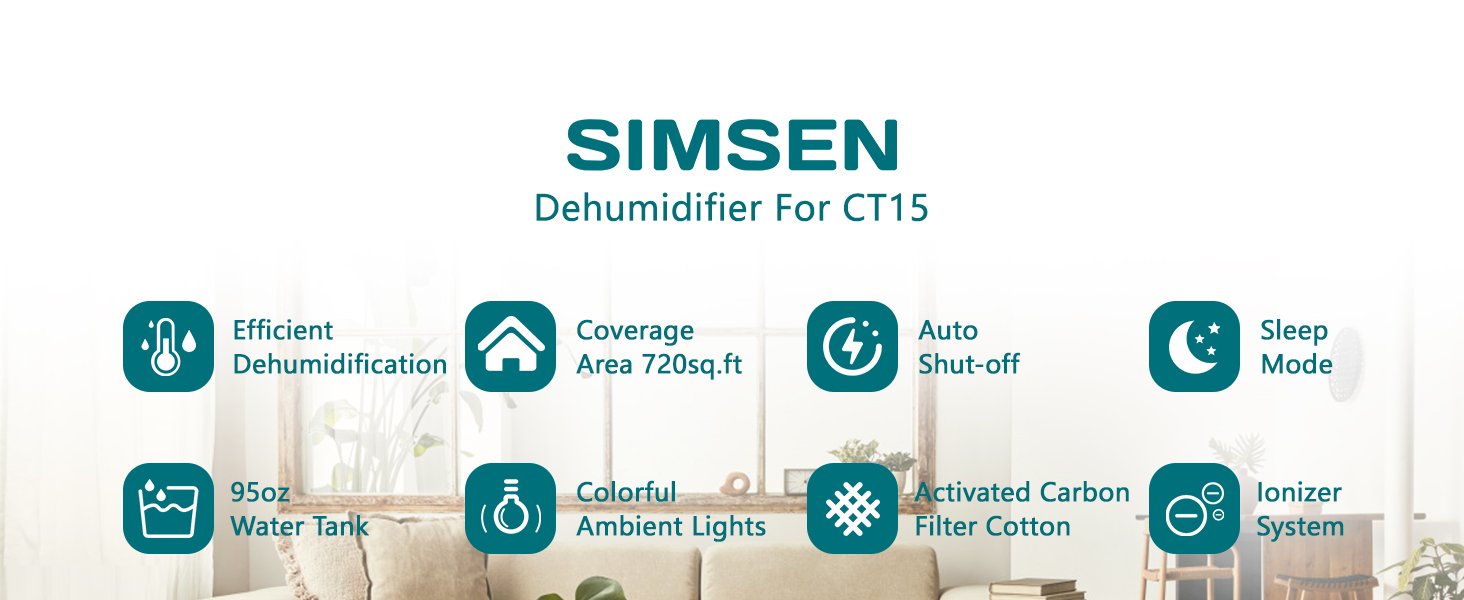 dehumidifier