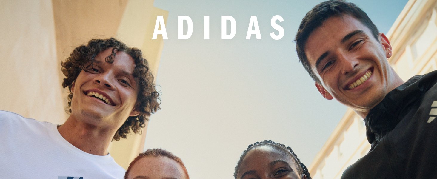 adidas