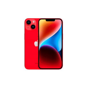 Apple iPhone 14 (Renewed)
