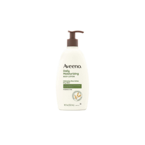 Aveeno Daily Moisturizing Body Lotion for Dry & Sensitive Skin