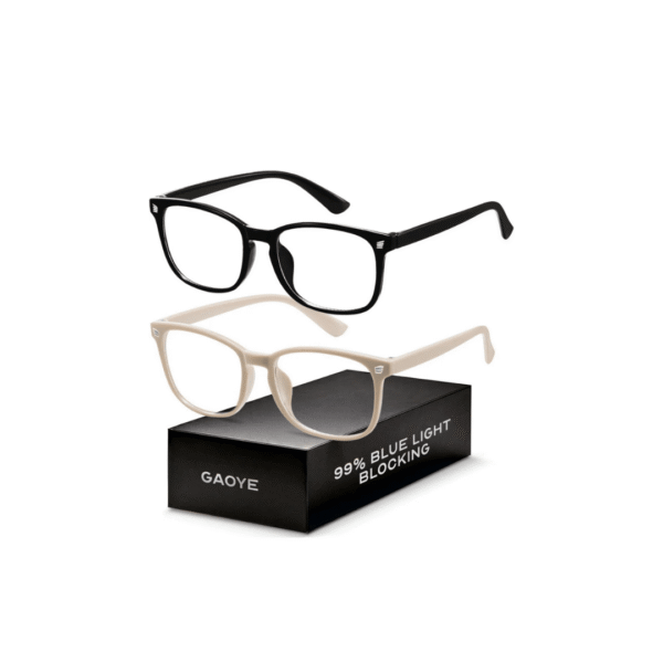 Blue Light Blocking Glasses – Fashion Square Eyeglasses