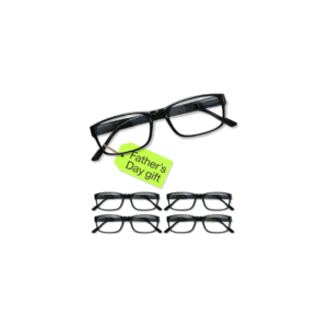 Gaoye Professional All-Day Reading Glasses