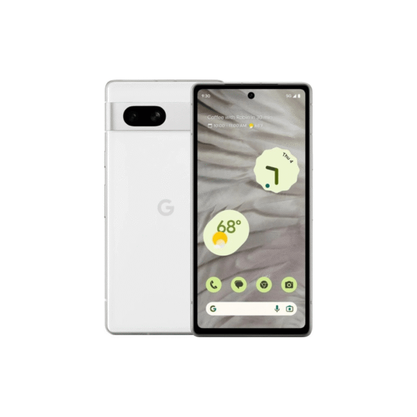 Google Pixel 7a – Unlocked Android Phone
