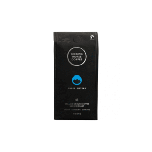 Kicking Horse Coffee - Three Sisters Blend