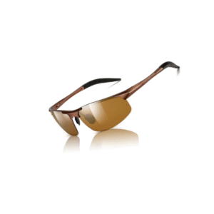 Mens Sports Polarized Sunglasses