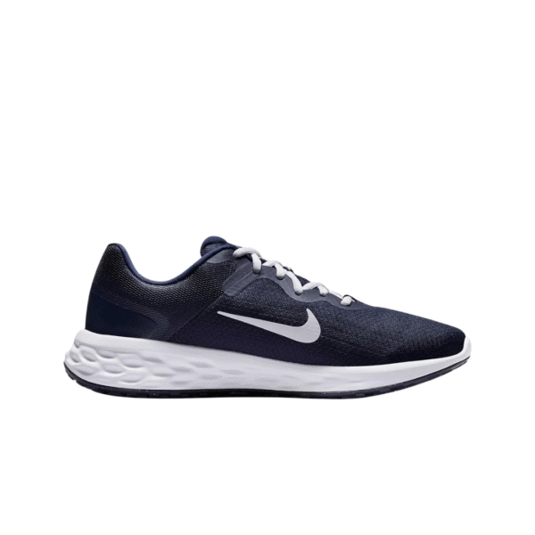 Nike Revolution 6 Men’s Trainers Sneakers Shoes