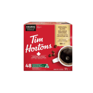 Tim Hortons Original Coffee blend