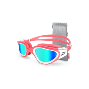 ZIONOR G1 Polarized Swimming Goggles