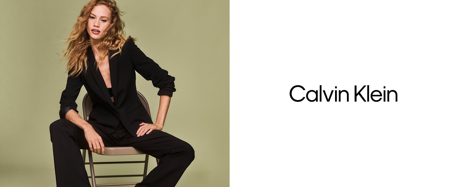 Calvin Klein
