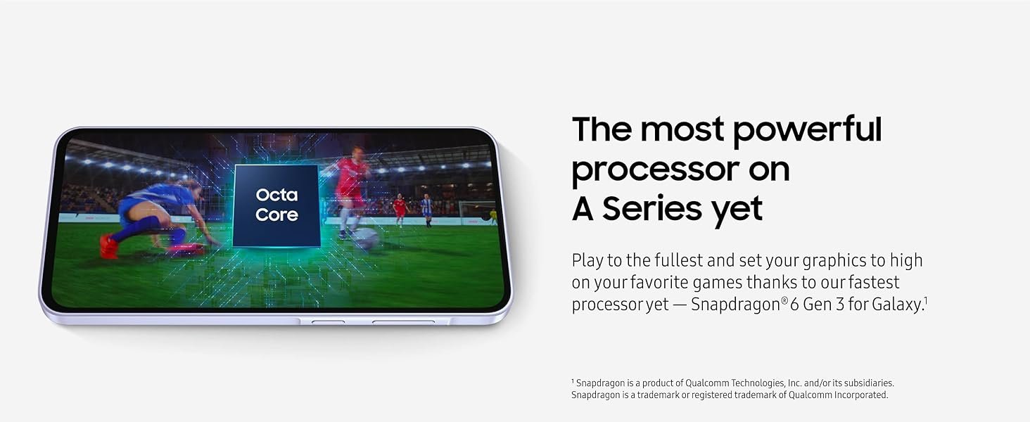 Galaxy A36 5G