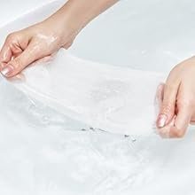Water wash