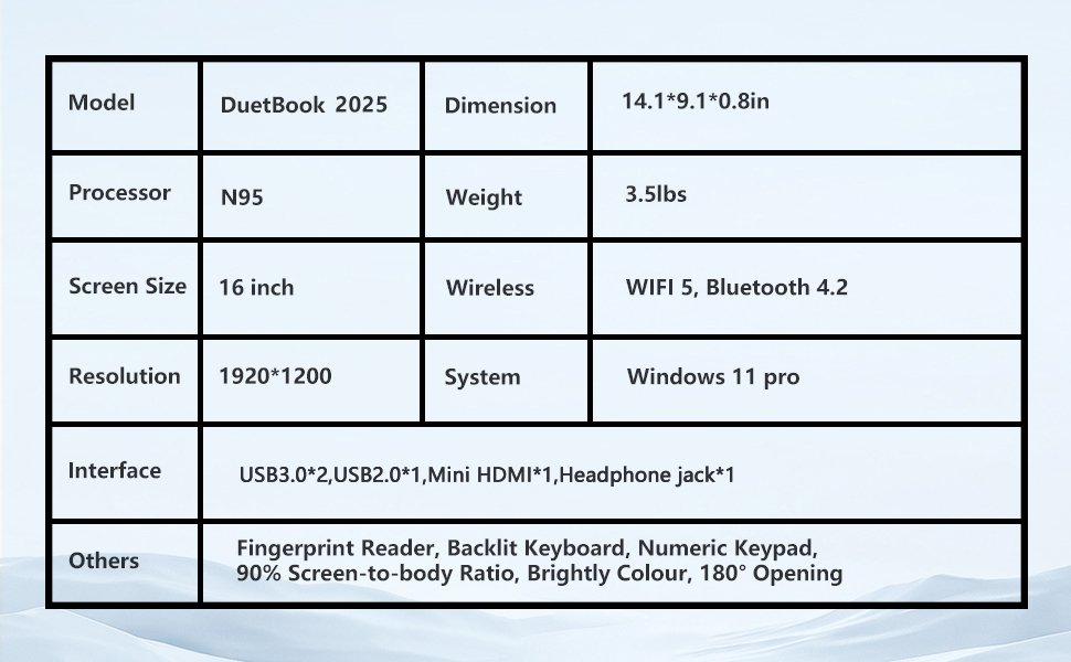funyet gaming laptop computer