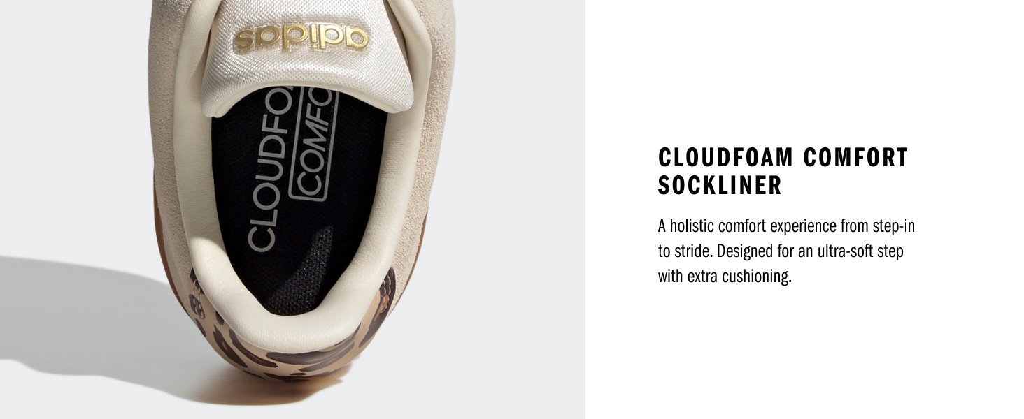 Cloudfoam Comfort Sockliner