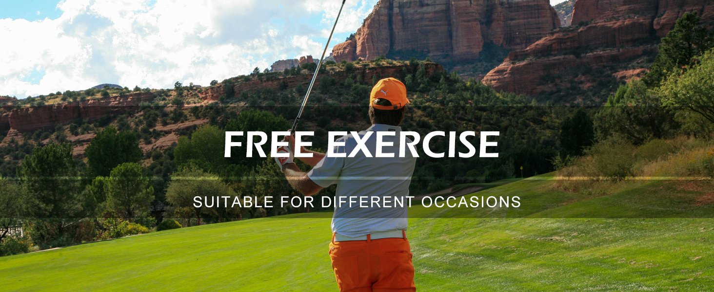 sunglasses for golf