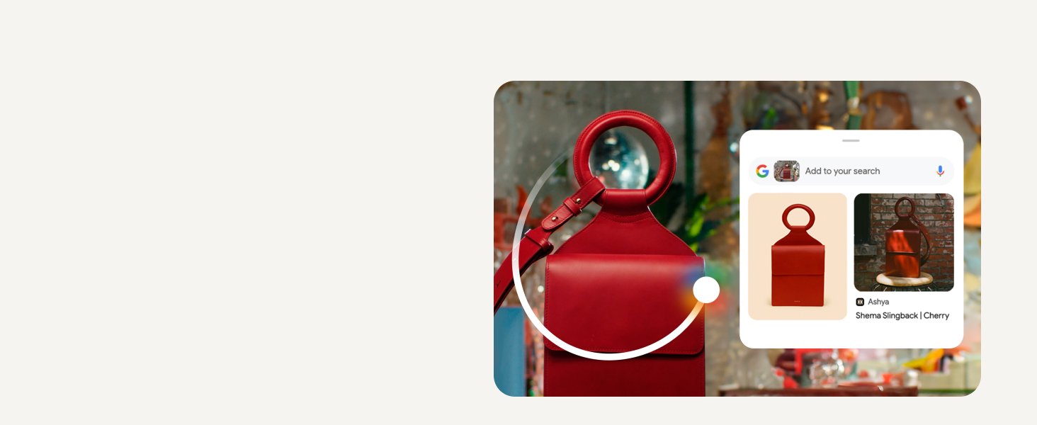 Circle to Search