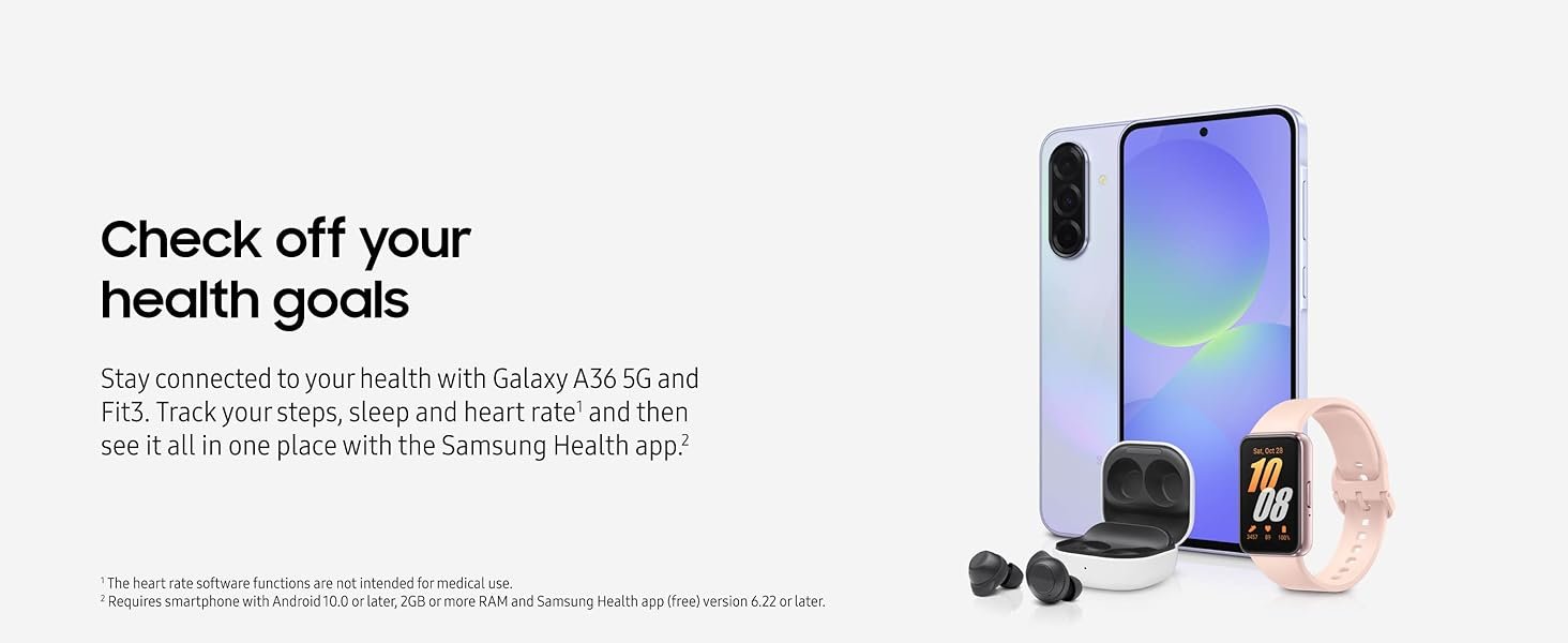 Galaxy A36 5G