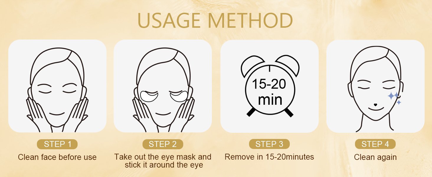 CHMI EYE MASK