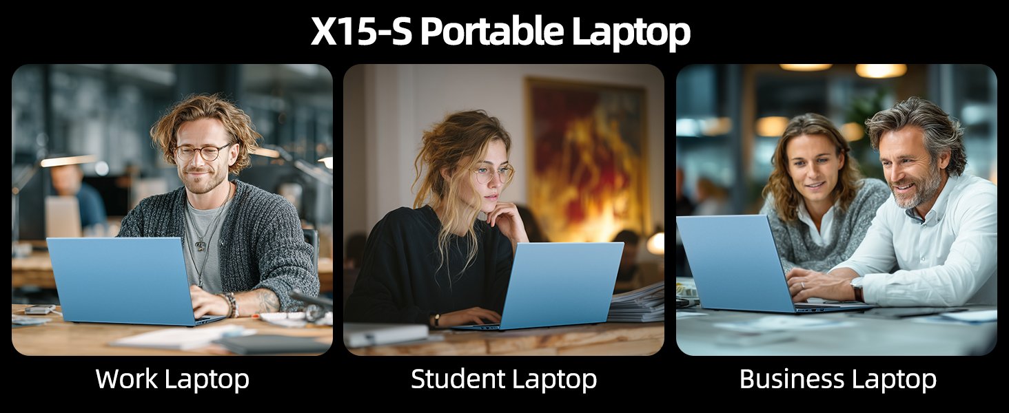 15 inch laptop with windows 11