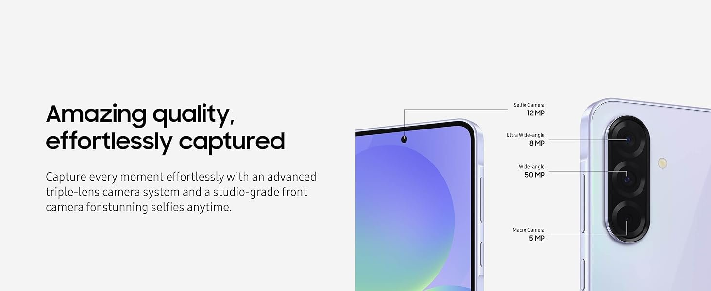 Galaxy A36 5G
