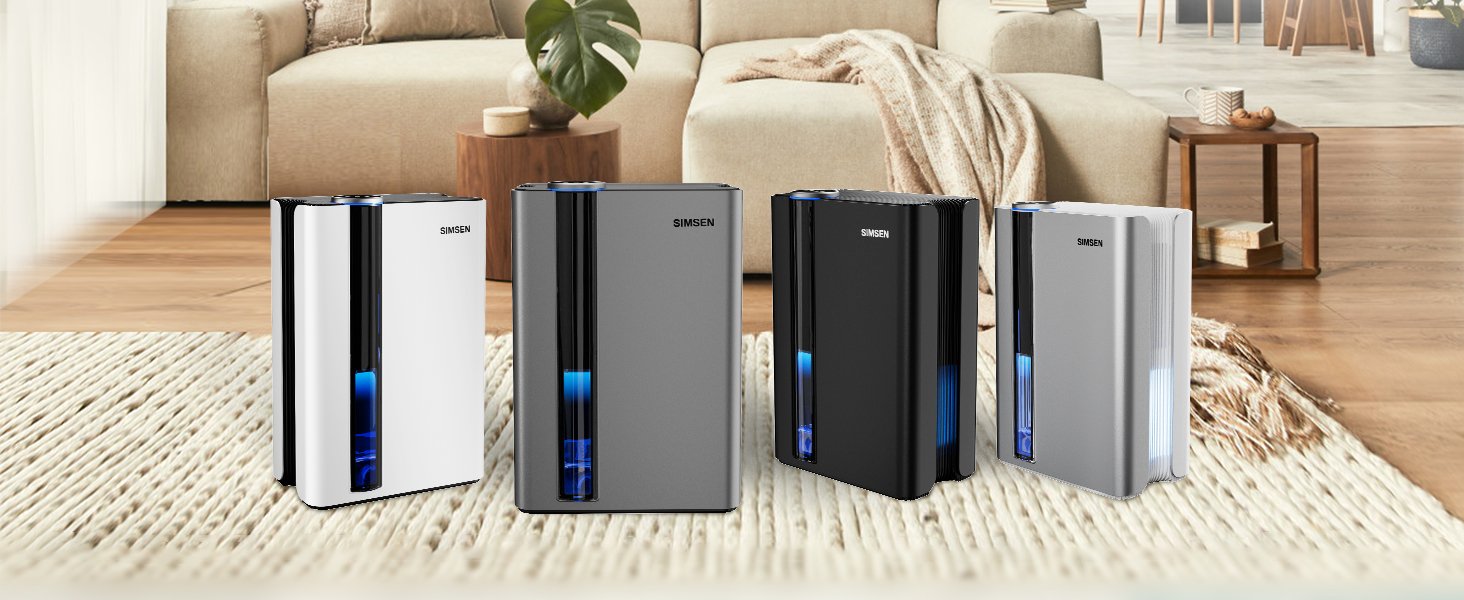 dehumidifier