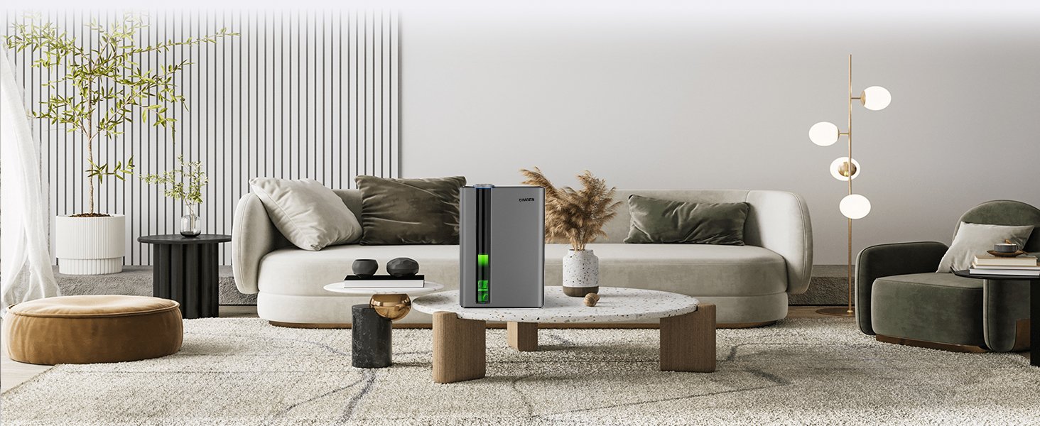 dehumidifier