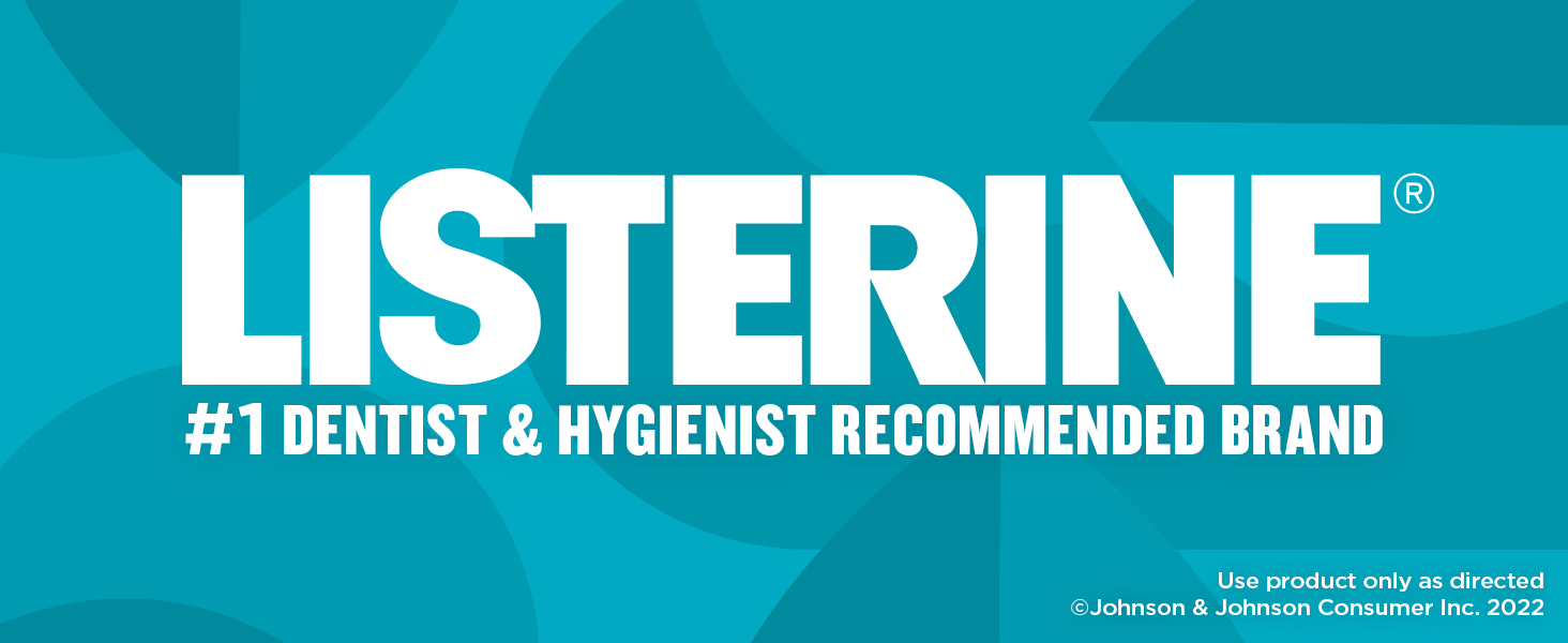 Listerine