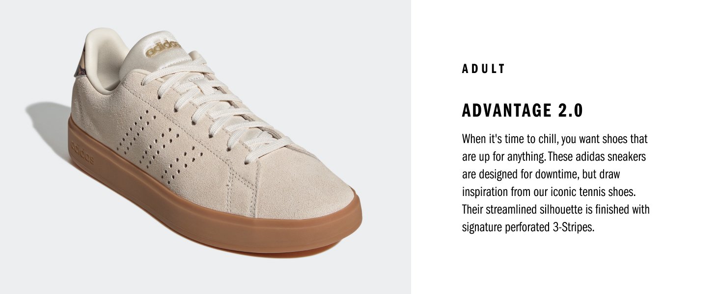 Advantage 2.0