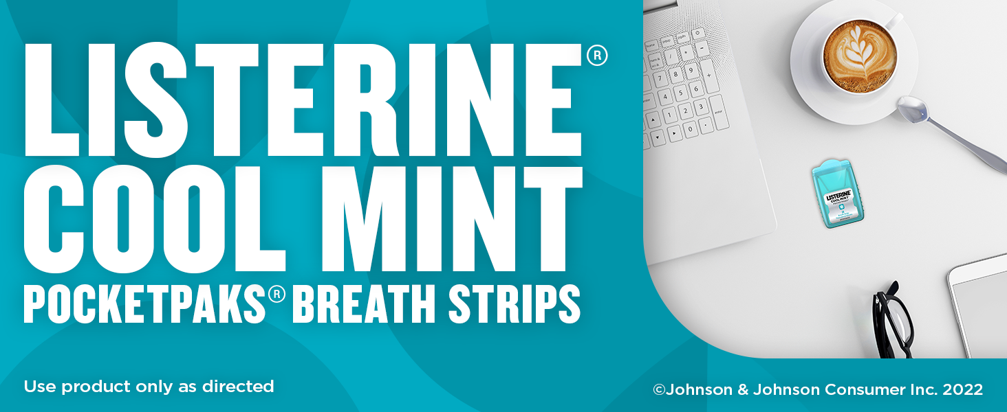 Listerine
