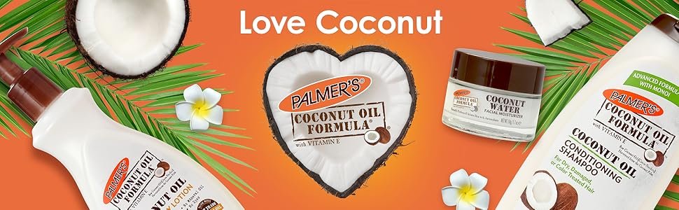 Love coconut palmers coconut formula with vitamin E