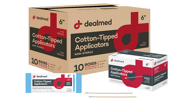 cotton tipp app