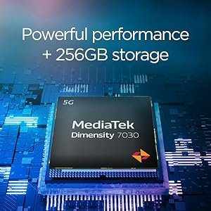 rendering of phone processor chip