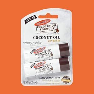 Palmer's Coconut Oil Formula Lip Balm Duo