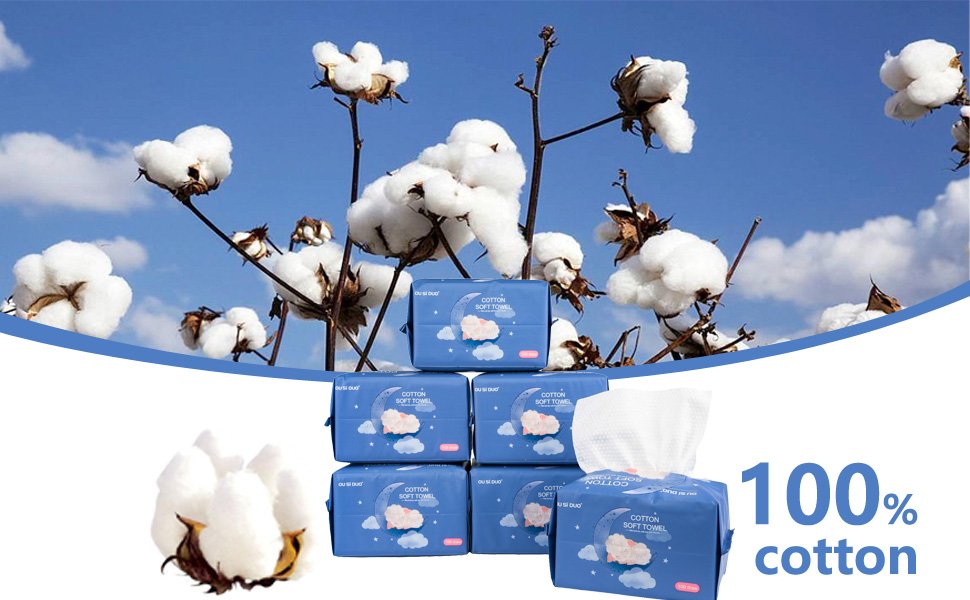 pure cotton