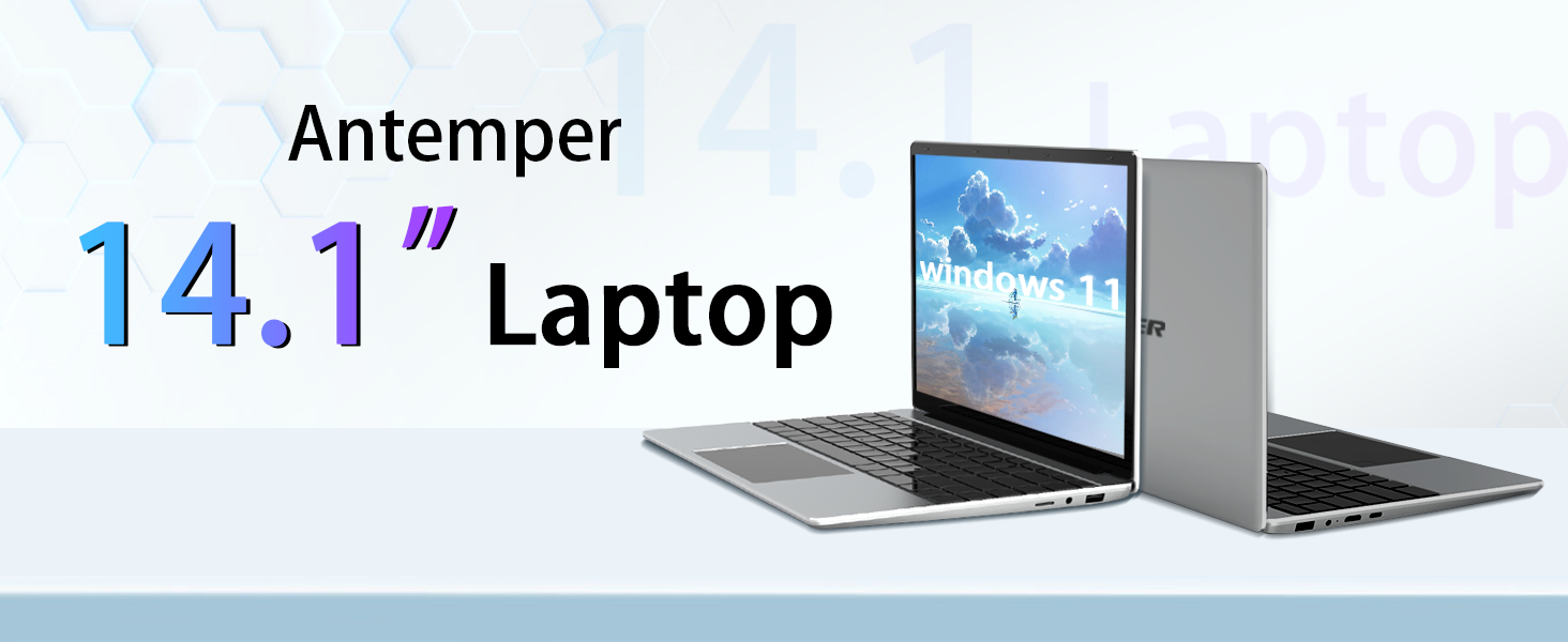 windows 11 laptop