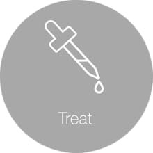 Healthy Looking Skincare Routine - Treat