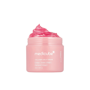 medicube Collagen Jelly Cream- Niacinamide & Freeze-Dried Hydrolyzed Collagen