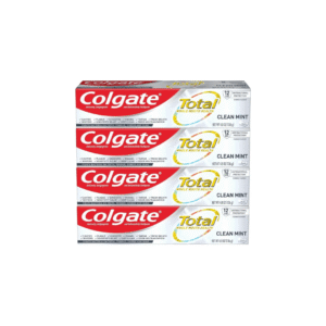 Colgate Baking Soda & Peroxide Toothpaste