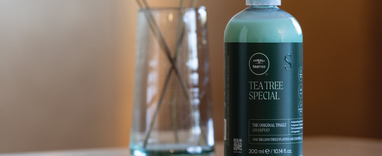 Special Shampoo