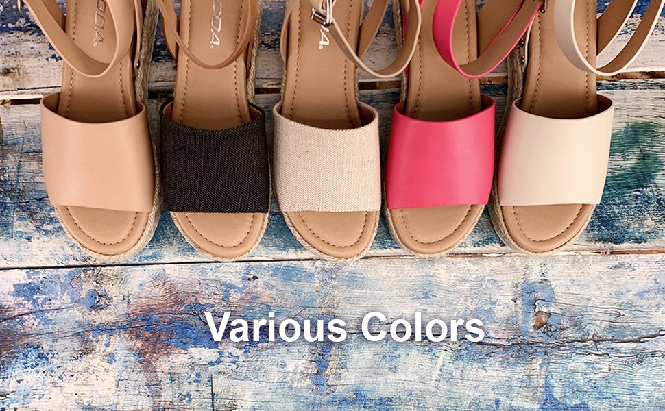 Soda TOPIC Lifestyle Banner Photo. Caption: Various Colors.