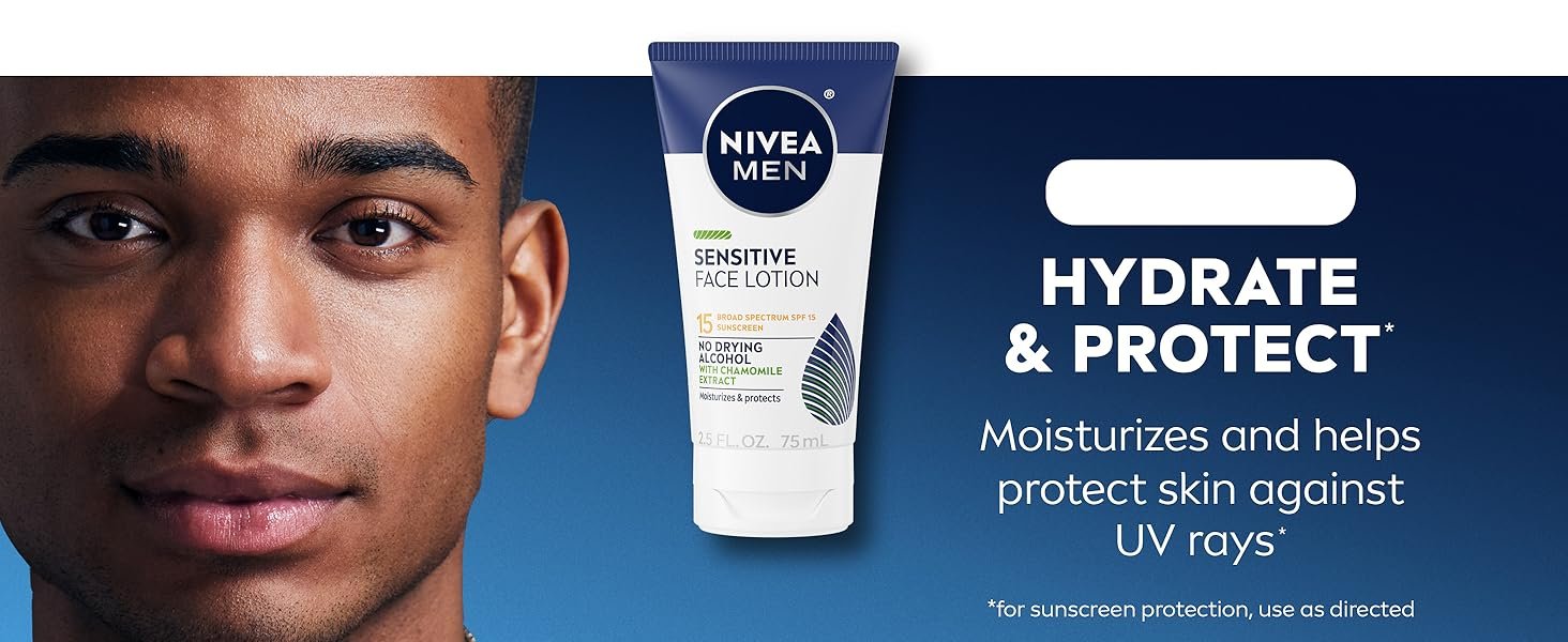 Nivea Men