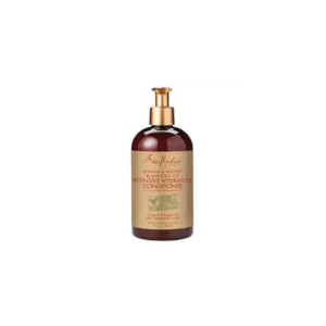 SheaMoisture Intensive Hydration Conditioner for Dry, Damaged Hair, to Nourish and Soften Hair, Manuka Honey & Mafura Oil, 13 Fl Oz