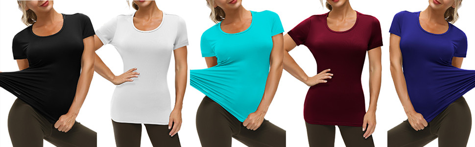 colors to choose