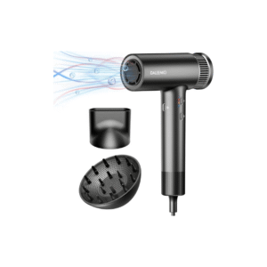 Hair Dryer, 150000 RPM High Speed Blow Dryer